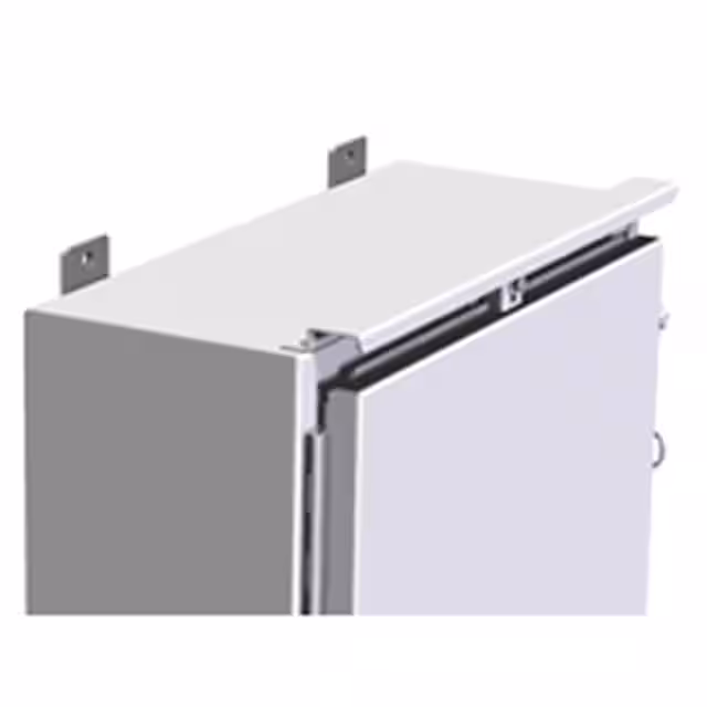 DK36S16 Hammond Manufacturing  Accesorios para rack